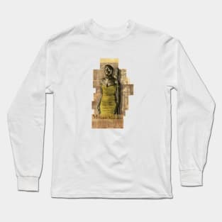 Miriam Makeba Long Sleeve T-Shirt